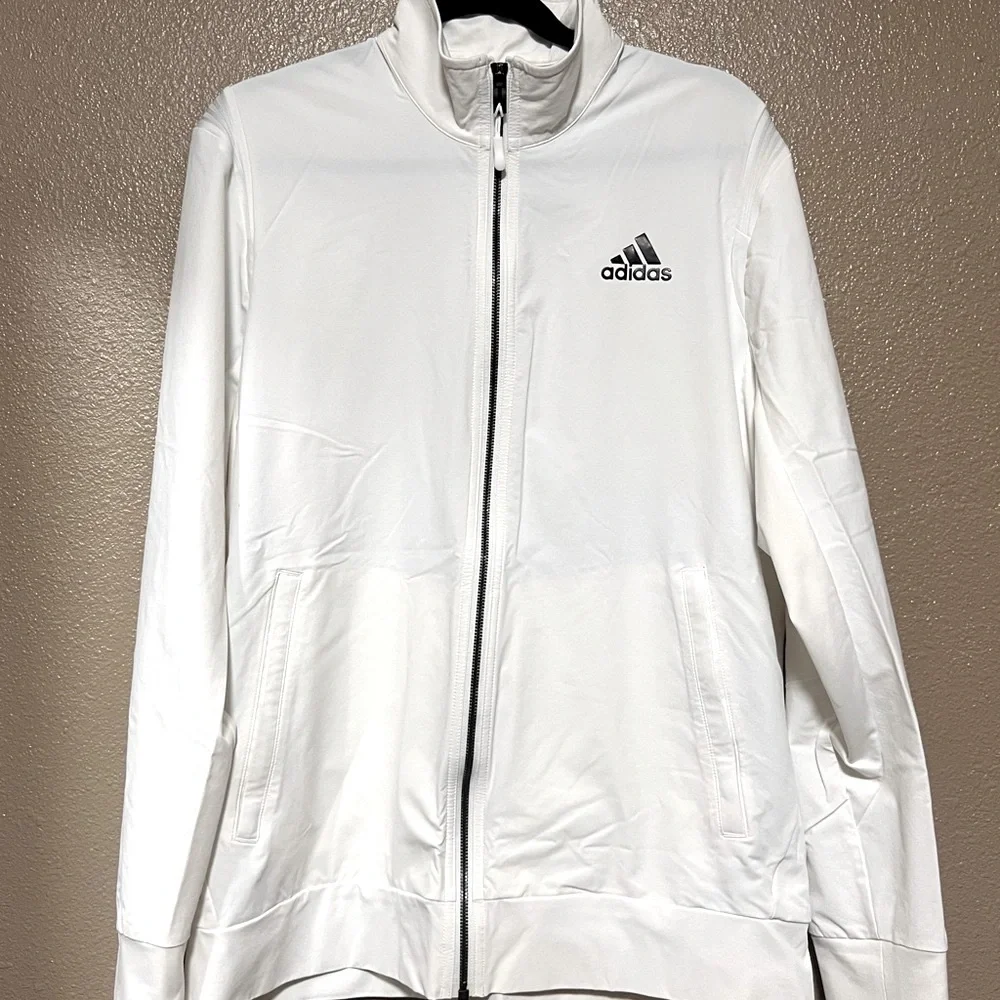 adidas new without